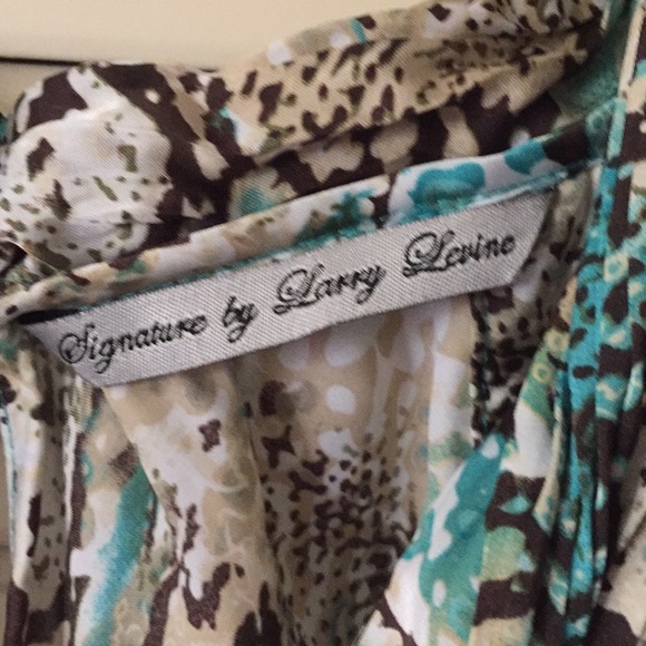 NWOT Signature Tunic Top - Picture 3 of 5